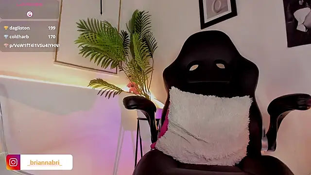 brianahill_ webcam