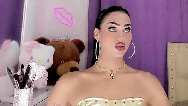 amal_baddell webcam