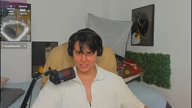 Thom_Ohtani webcam