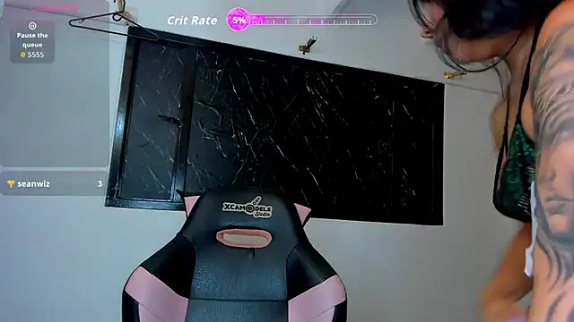 Alanagp webcam