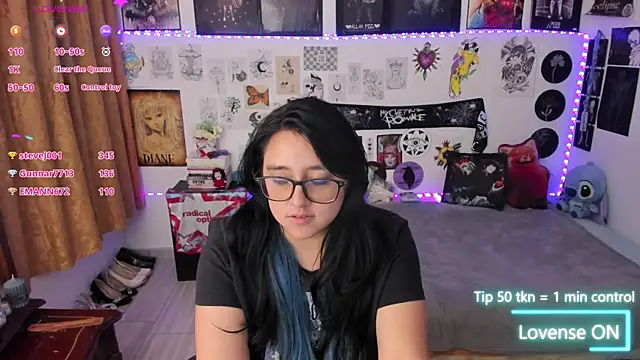 Cherry_blush_ webcam