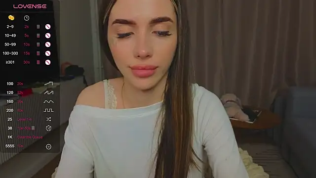 shuggybaby webcam