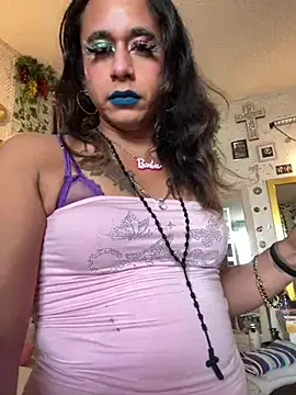 TranSexualJade95 webcam