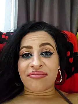 GoddessesOFLove88Beauty webcam
