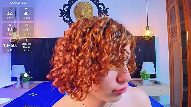 skyee_angel (Ask my age) - finger ass in doggy