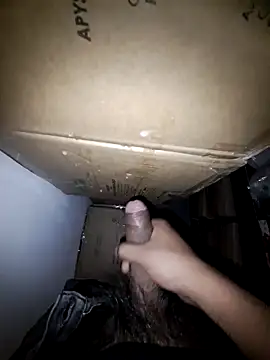 Charlyx-20 webcam