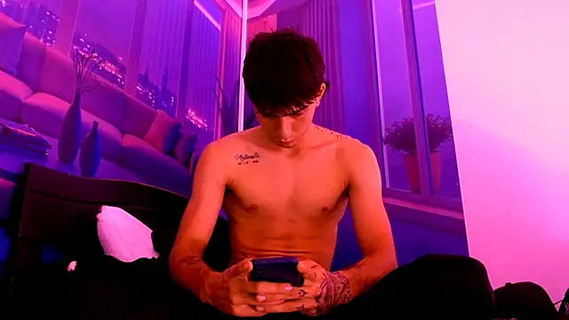 FlexxPrimee webcam