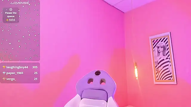 Ivonne_pier_x webcam