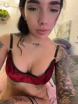 milasantana_ webcam