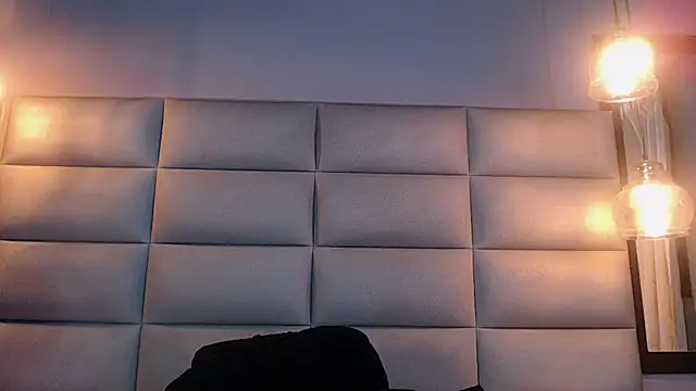 sarah-jhonson webcam