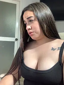 IvySanchez_Pinkk webcam