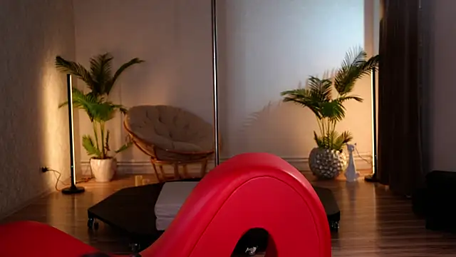KittyCaitlin webcam