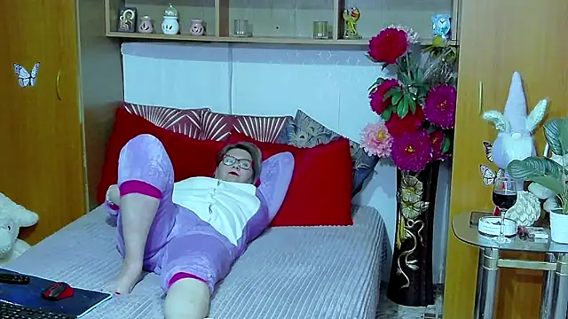 LucilleFenlys webcam