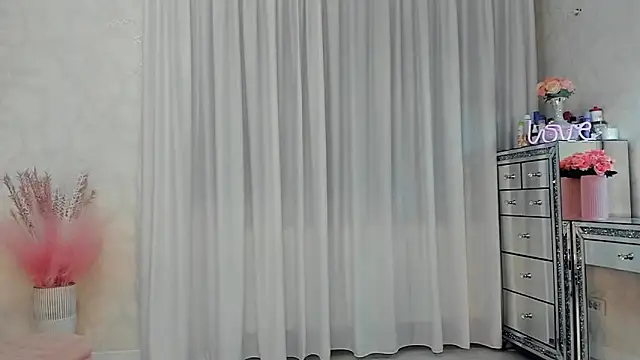 SeductiveButterfly webcam