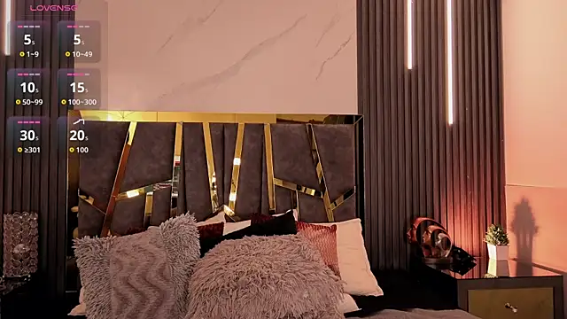 ScarletTorres webcam
