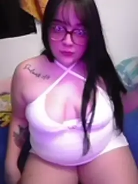 daphneev webcam