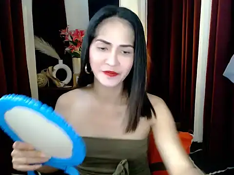 AnaxandraVenomLips webcam
