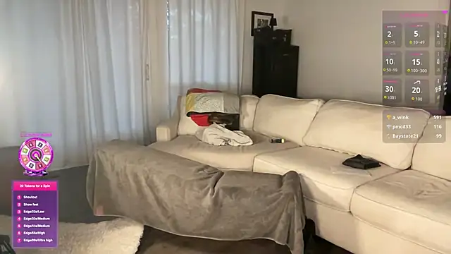 DylanBrook webcam