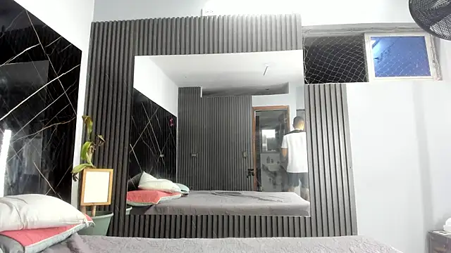 Gael_Hills webcam