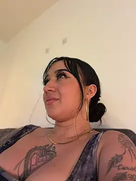 EmmyEvans1 webcam