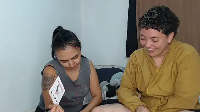 kathy_luisa webcam