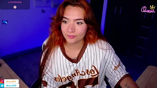 ImLui_lu webcam