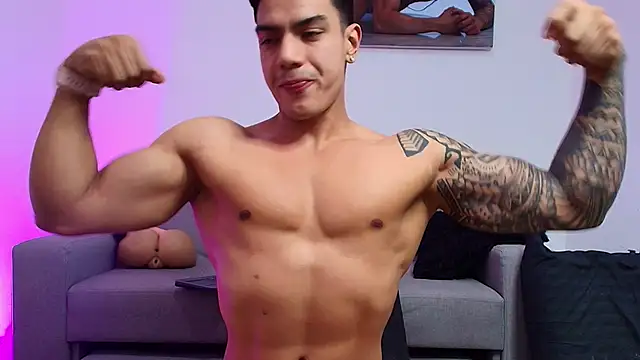 BrayaanFit webcam