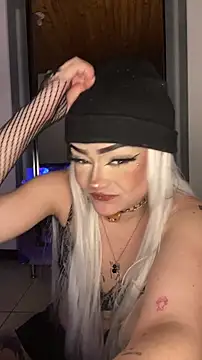 VenusDeMilo_55 webcam