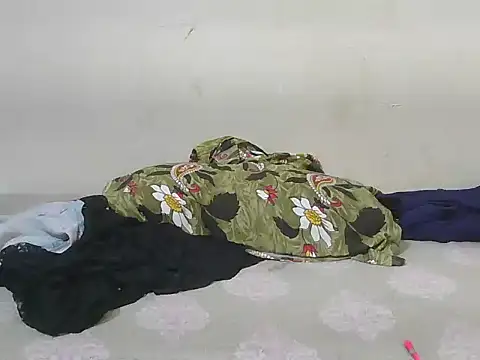 miss_rajni webcam