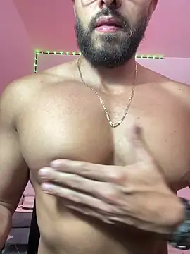 magnumchris webcam