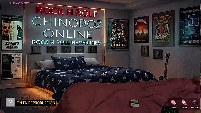 chino_roz webcam