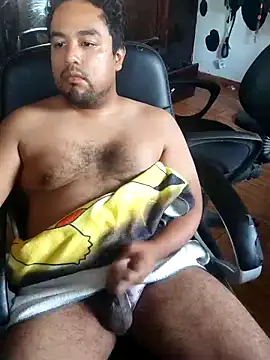 Hotknight webcam
