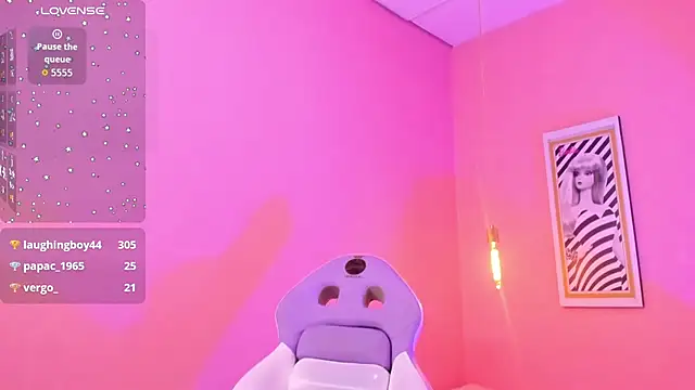 Ivonne_pier_x webcam