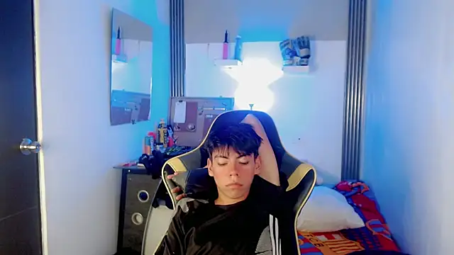 Liarr_ webcam