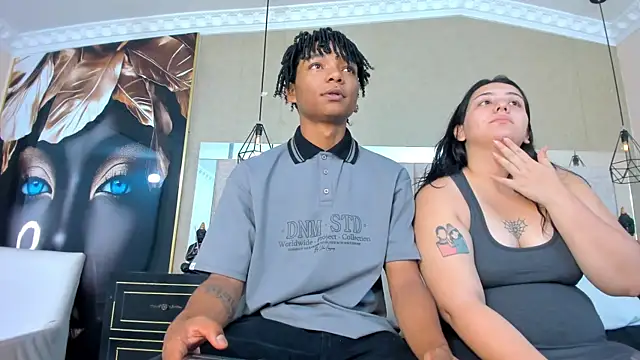 dafne_and_erick_ webcam