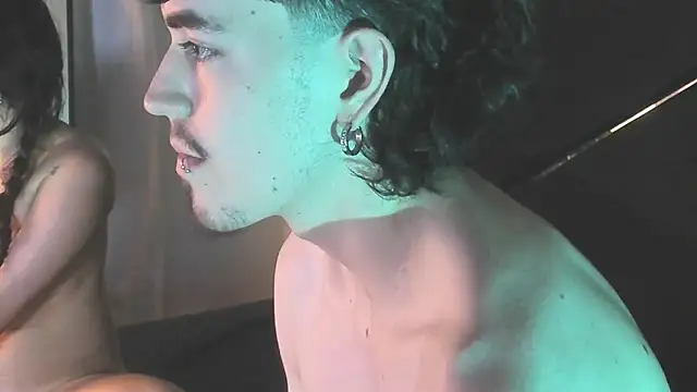 Couple_In_Heat webcam