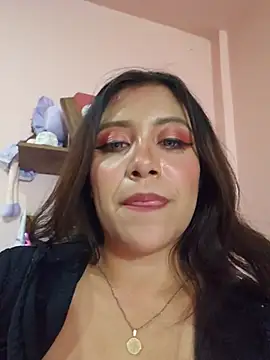 -TheCatCrazy- webcam
