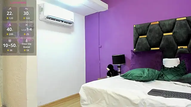 Abby-campbel webcam