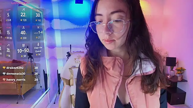 Veronica_miiller webcam
