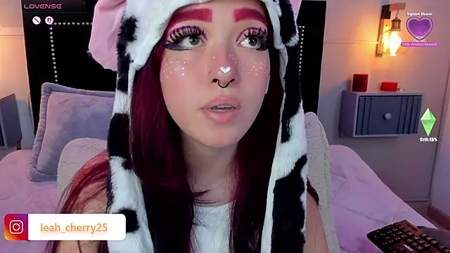 Leah_cherry