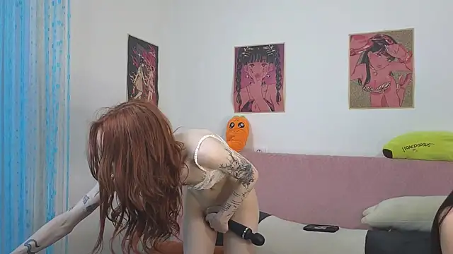 Lusy_PickMe webcam