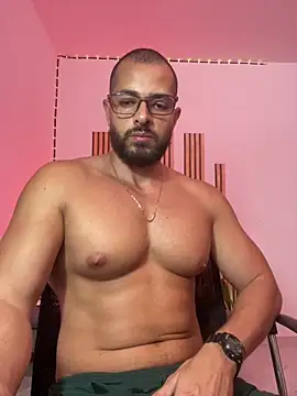 magnumchris webcam