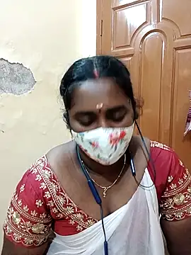 Tamil_Ranjini webcam