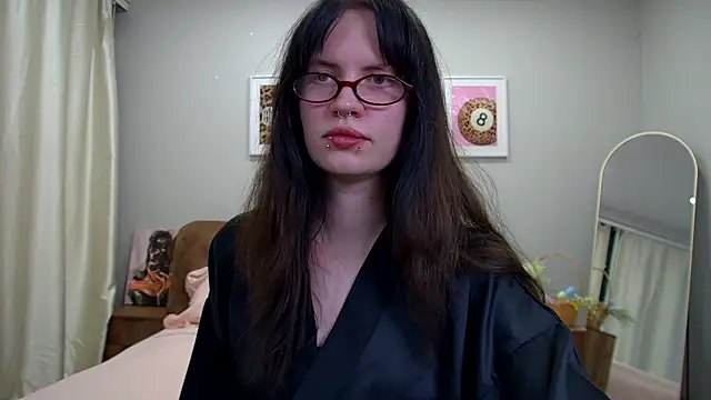 VivianCaro webcam