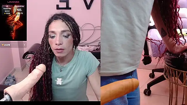 Aleusa_ webcam