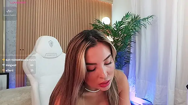 Alexa_seexy1 webcam