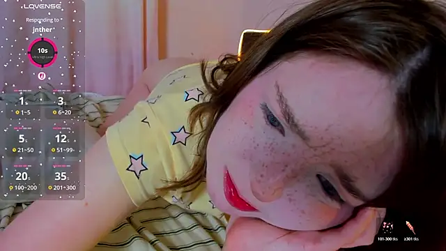 lexxxxxxi webcam