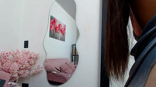 pinky_f00x webcam