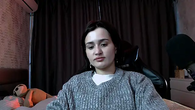 KiraYammy webcam