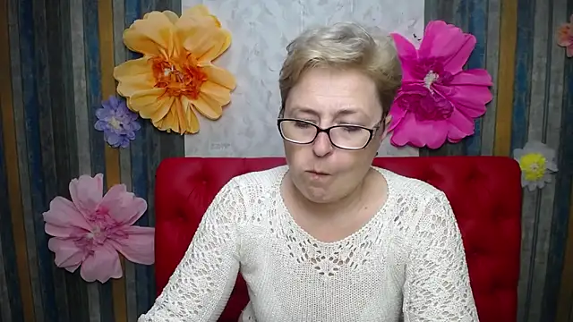 EmiliaGree webcam